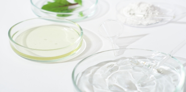 Cosmetics Product Development Process