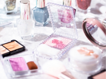 Makeup Private Label / OEM Manufacturer List