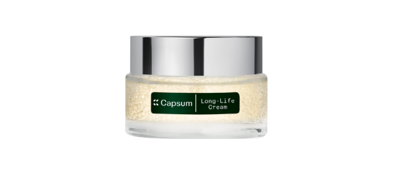 CAPSUM Official Website